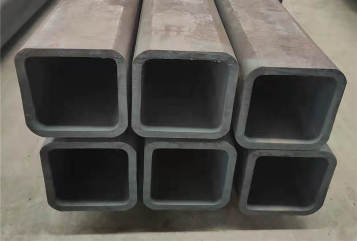 边坝厚壁无缝方管