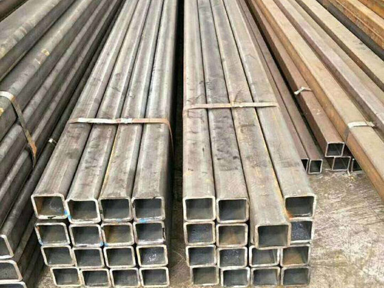 边坝合金方矩钢管