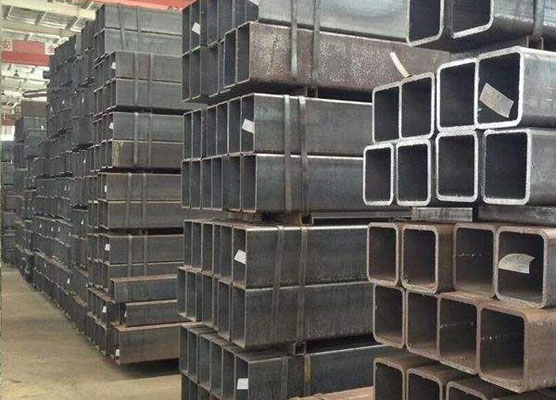 边坝大口径方矩管