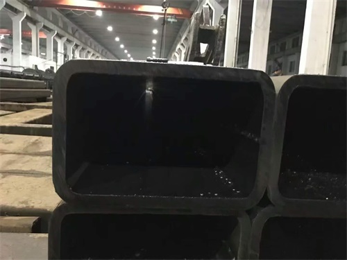 边坝Q355B无缝方管