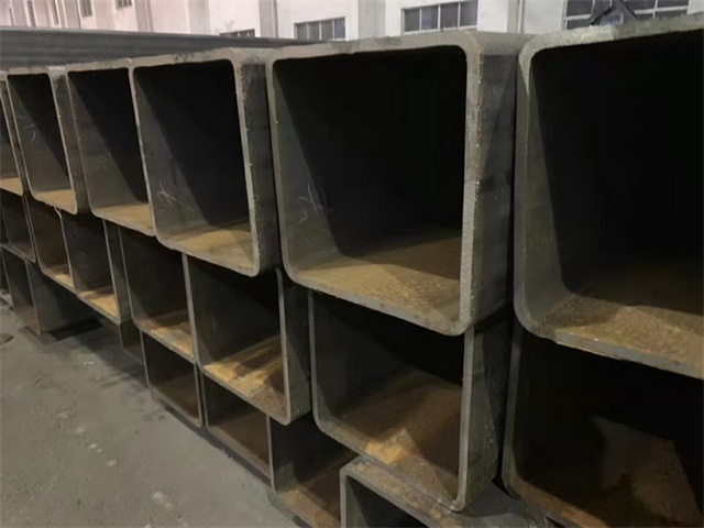 边坝q235b大口径方管
