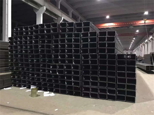 边坝冷拔方管选型指南 工程采购怎么选